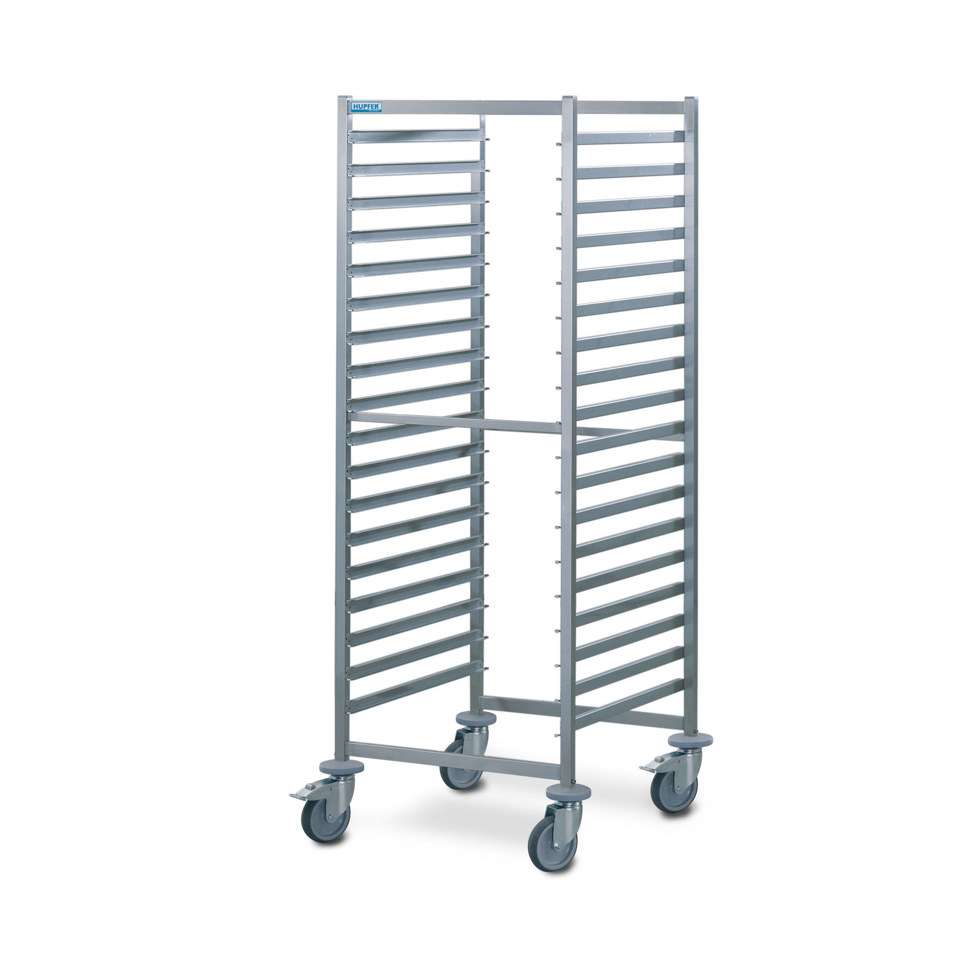 Regalwagen, 20x 1/1 GN, RWG 1/40 GN 75-B-L